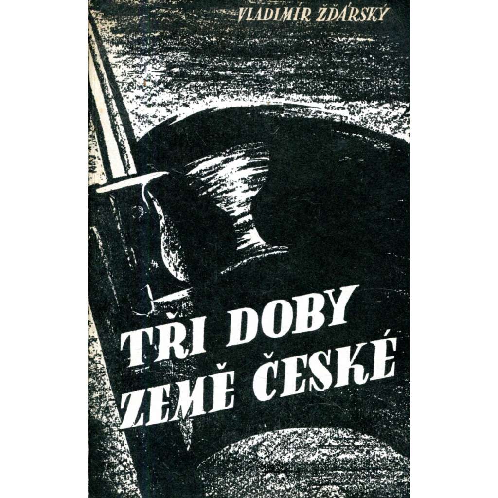 Tři doby země české