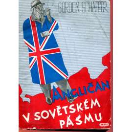 Angličan v sovětském pásmu