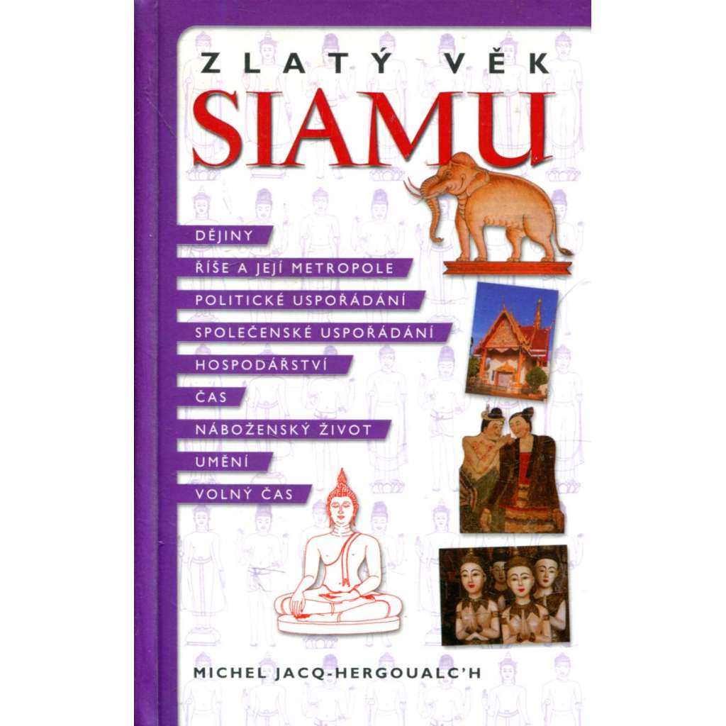 Zlatý věk Siamu