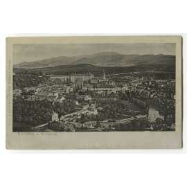 Český Krumlov