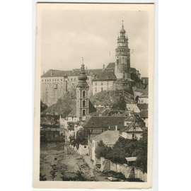 Český Krumlov