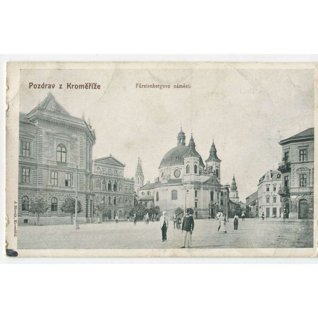 Kroměříž