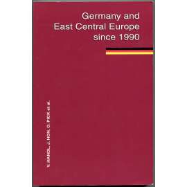 Germany and the East Central Europe since 1990