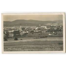 Písek