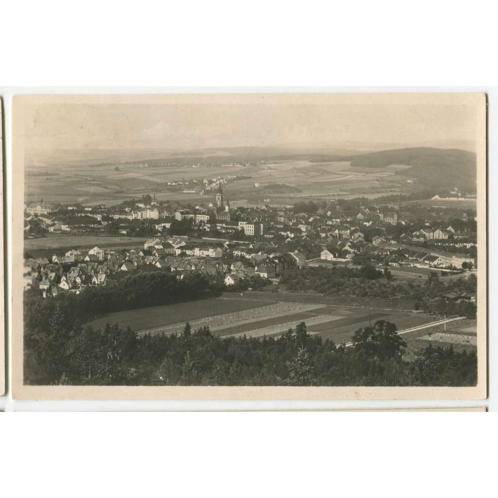Písek