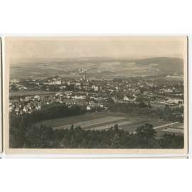 Písek