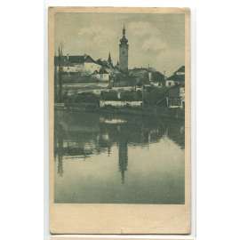 Písek