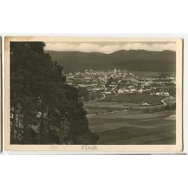 Písek