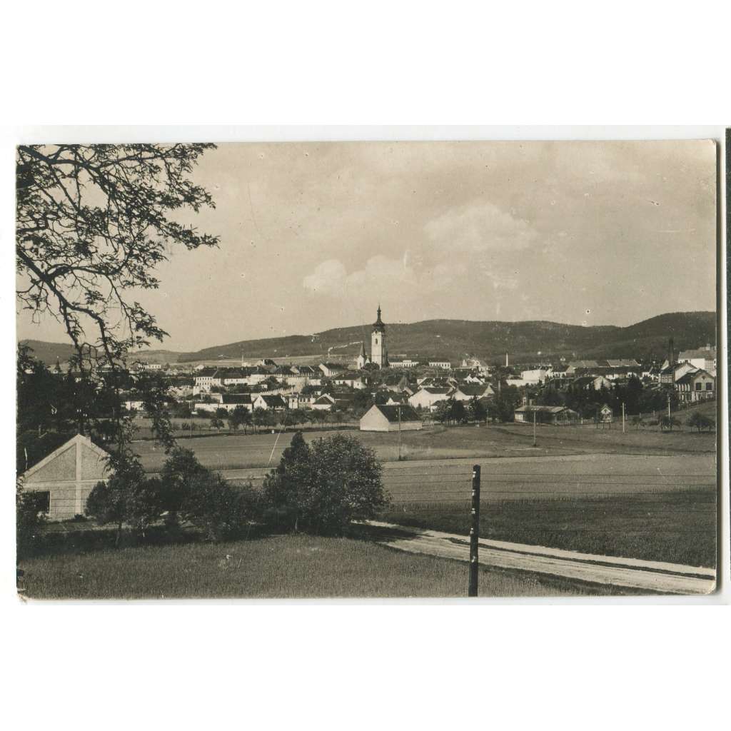 Písek