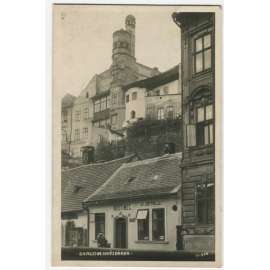 Chrudim