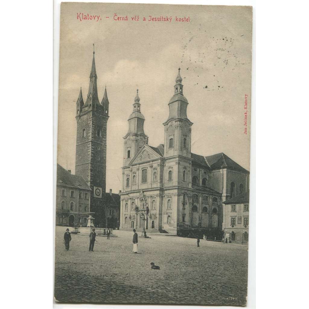 Klatovy