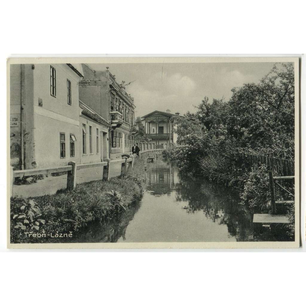 Třeboň, Jindřichův Hradec