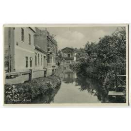 Třeboň, Jindřichův Hradec