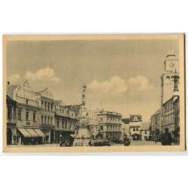 Třeboň, Jindřichův Hradec