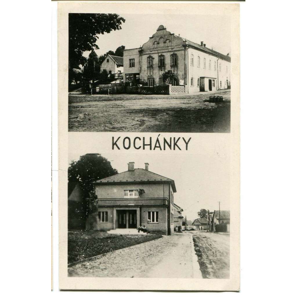 Kochánky, Mladá Boleslav
