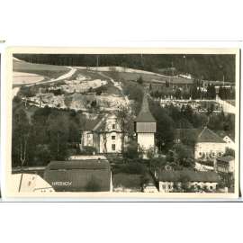 Hronov, Náchod