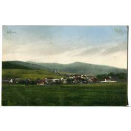 Čelina, Borotice, Příbram