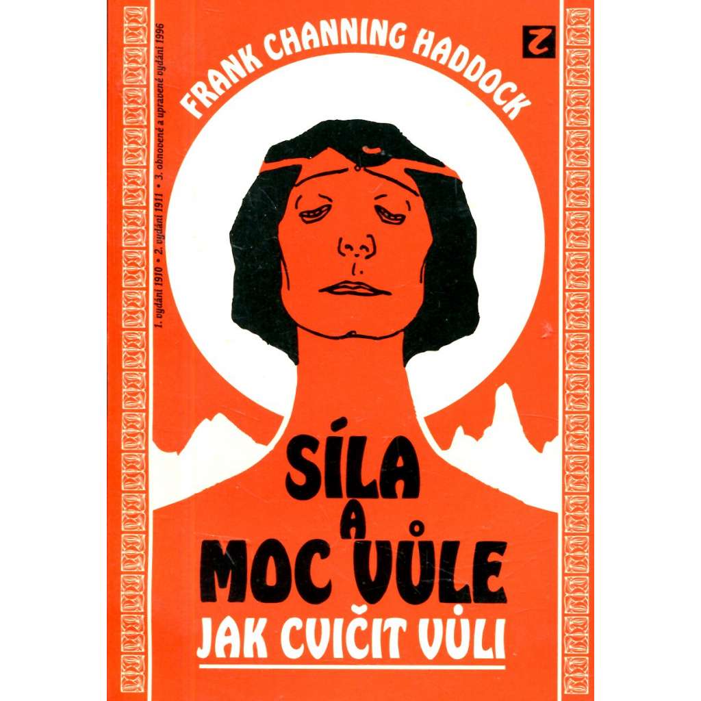 Síla a moc vůle