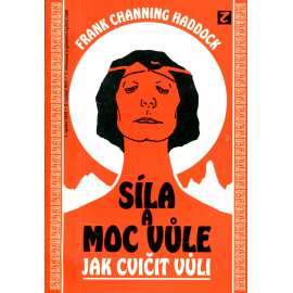 Síla a moc vůle