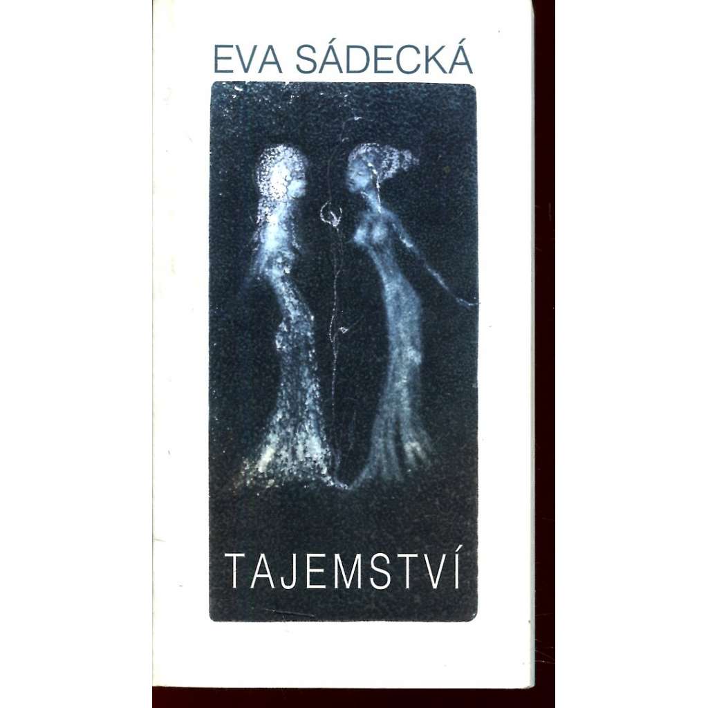 Tajemství