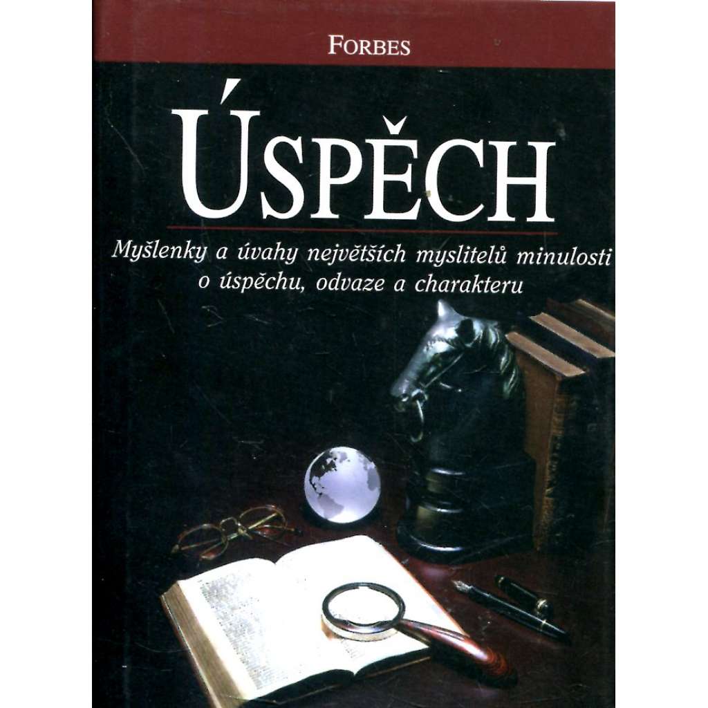Úspěch