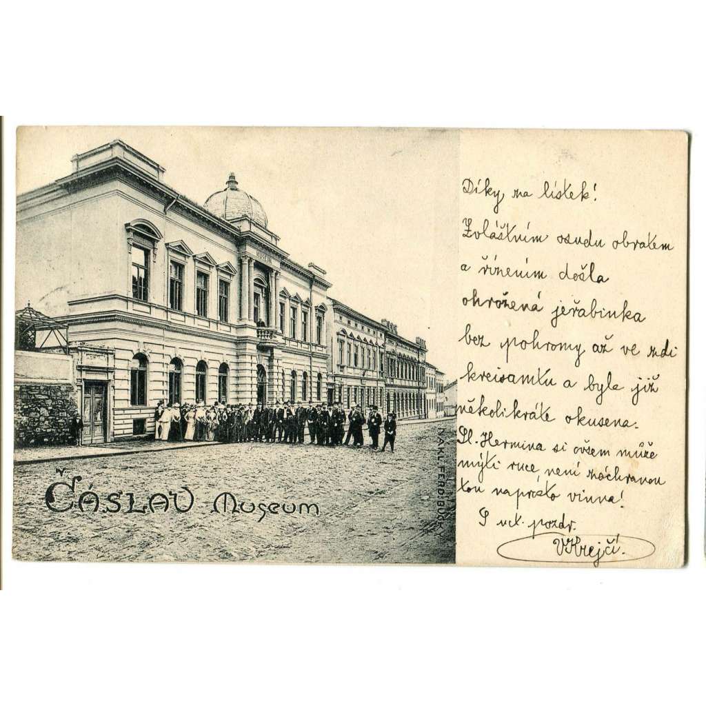 Čáslav, Kutná Hora