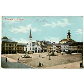 Trutnov
