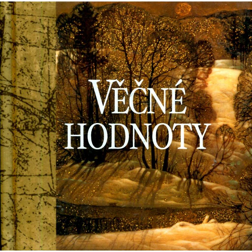 Věčné hodnoty