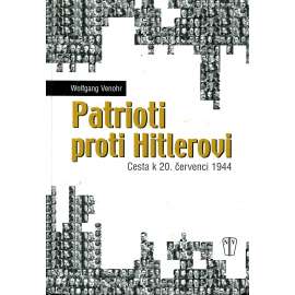 Patrioti proti Hitlerovi