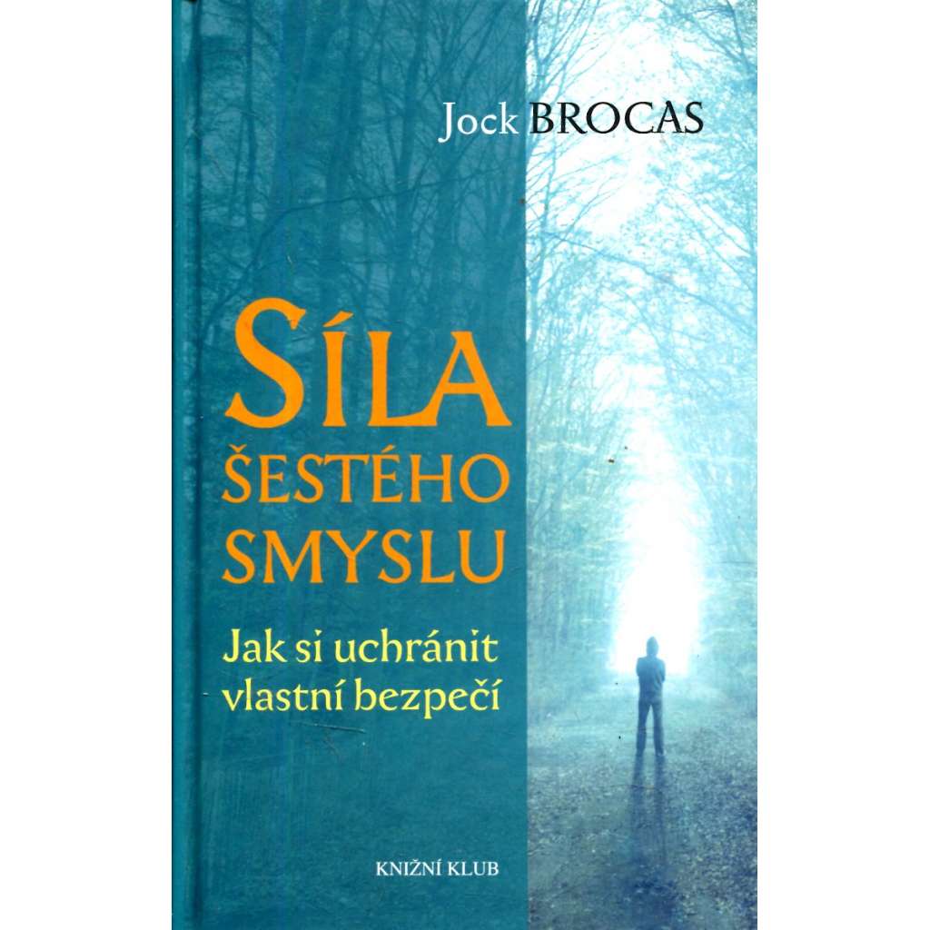 Síla šestého smyslu