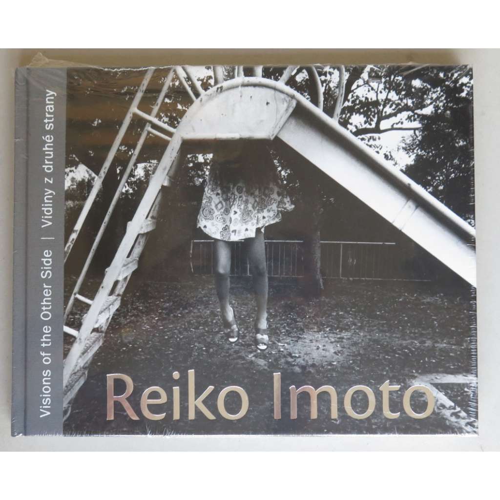 Vidiny z druhé strany / Visions of the Other Side Reiko Imoto