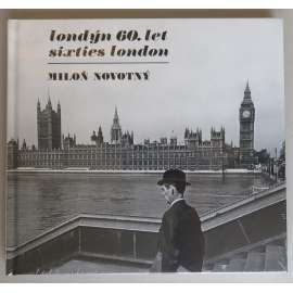 Londýn 60. let / Sixties London