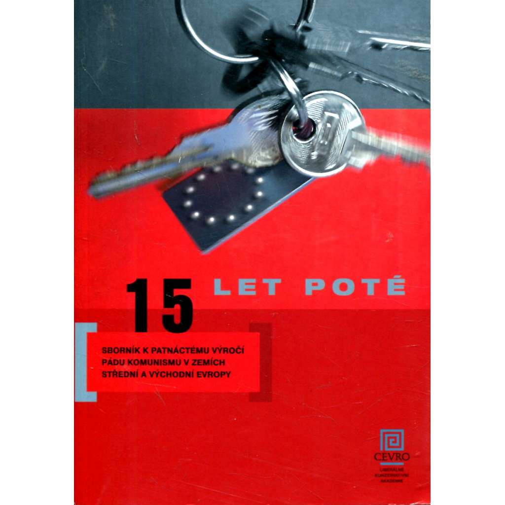 15 let poté
