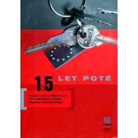 15 let poté