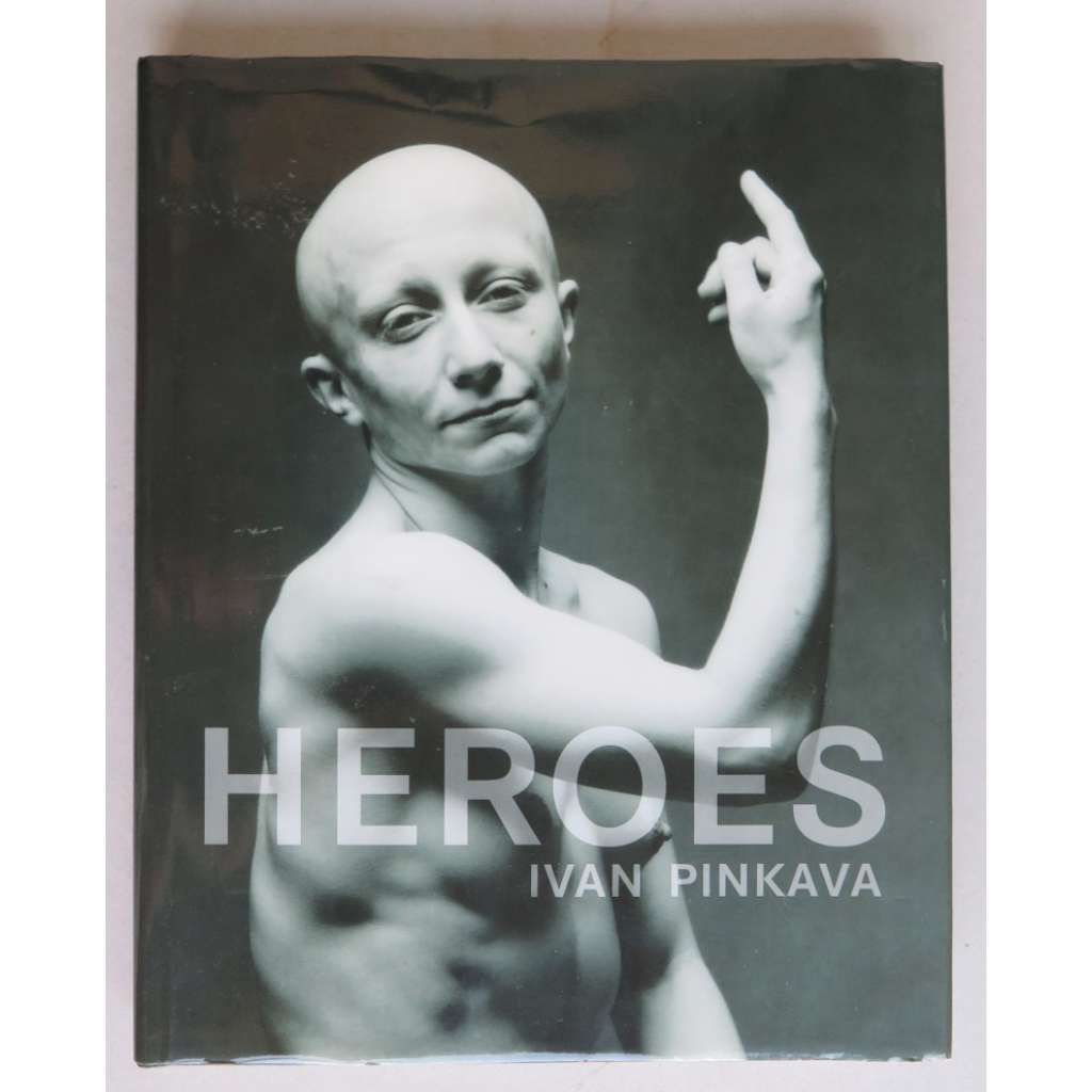 Heroes Pinkava Ivan