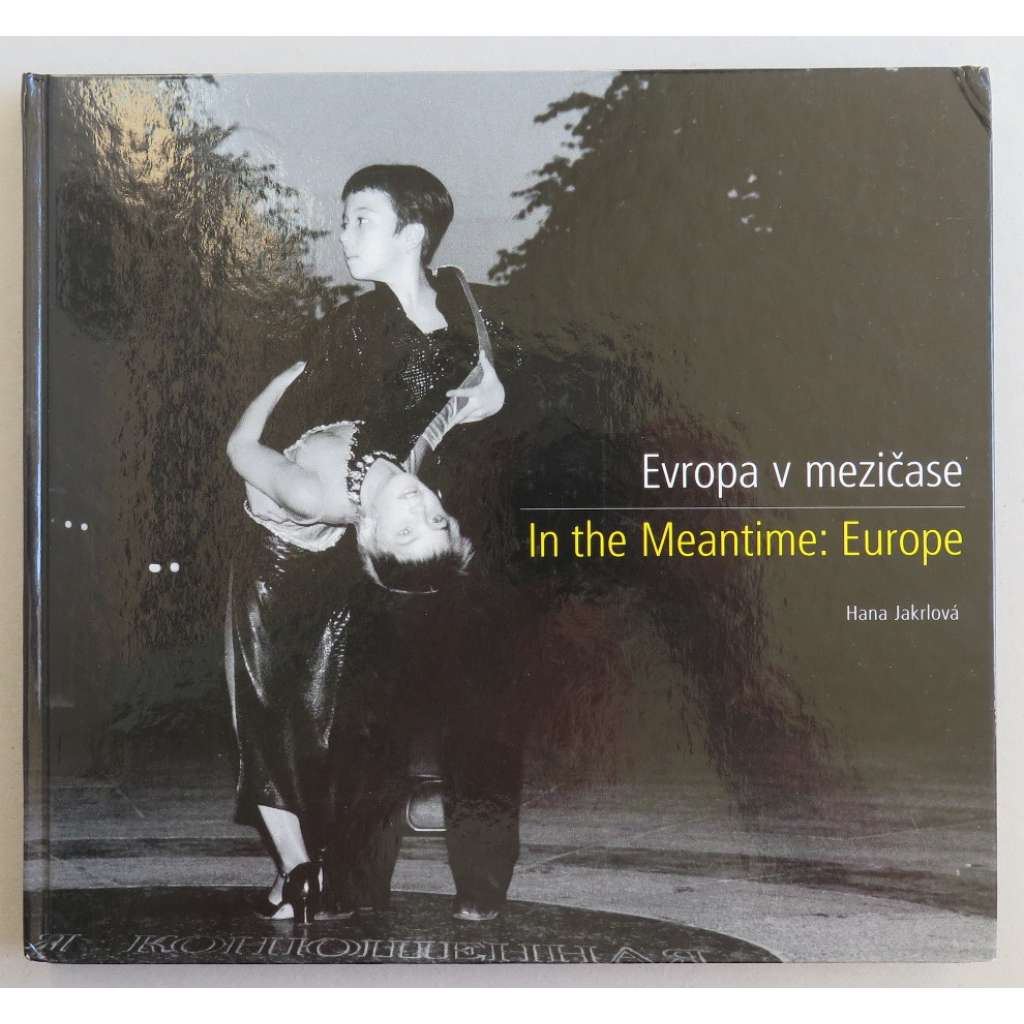 Evropa v mezičase / In the Meantime: Europe