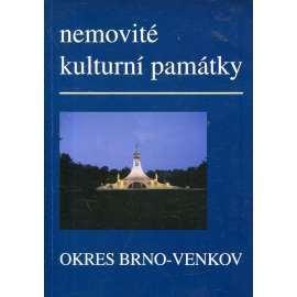 Nemovité kulturní památky jižní Moravy - Brno - venkov