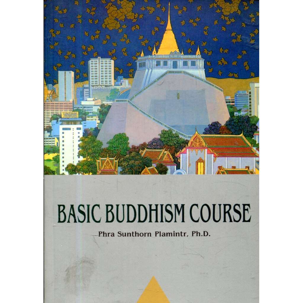 Basic Buddhism Course