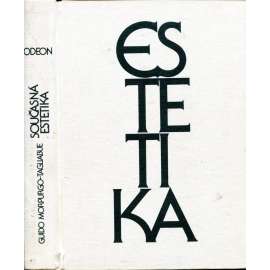 Současná estetika