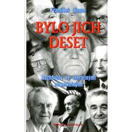 Bylo jich deset