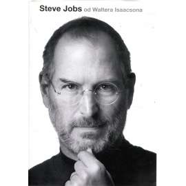 Steve Jobs [zakladatel firmy Apple, počítače]