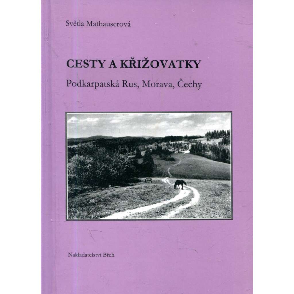 Cesty a křižovatky