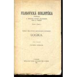 Logika