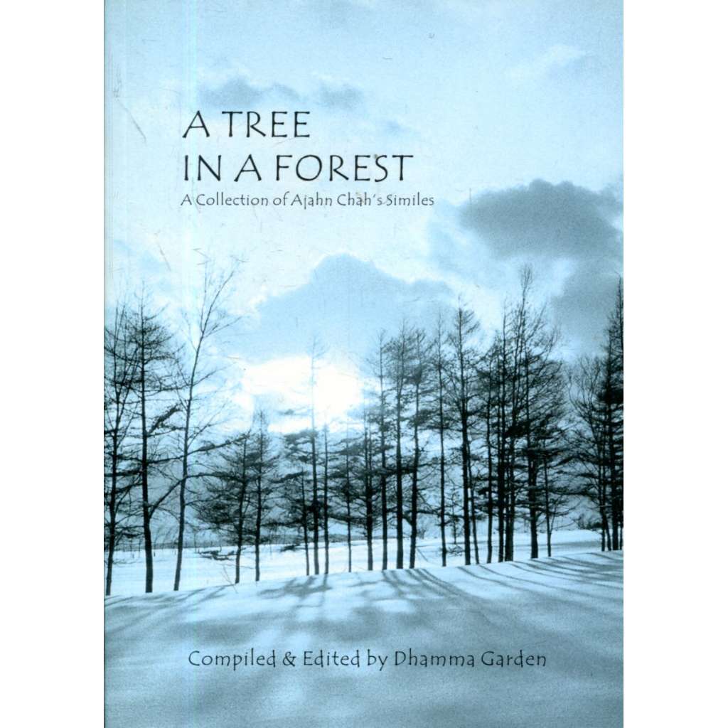 A Tree in a Forest