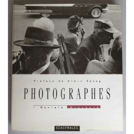 Photographes. Preface de Alain Sayag
