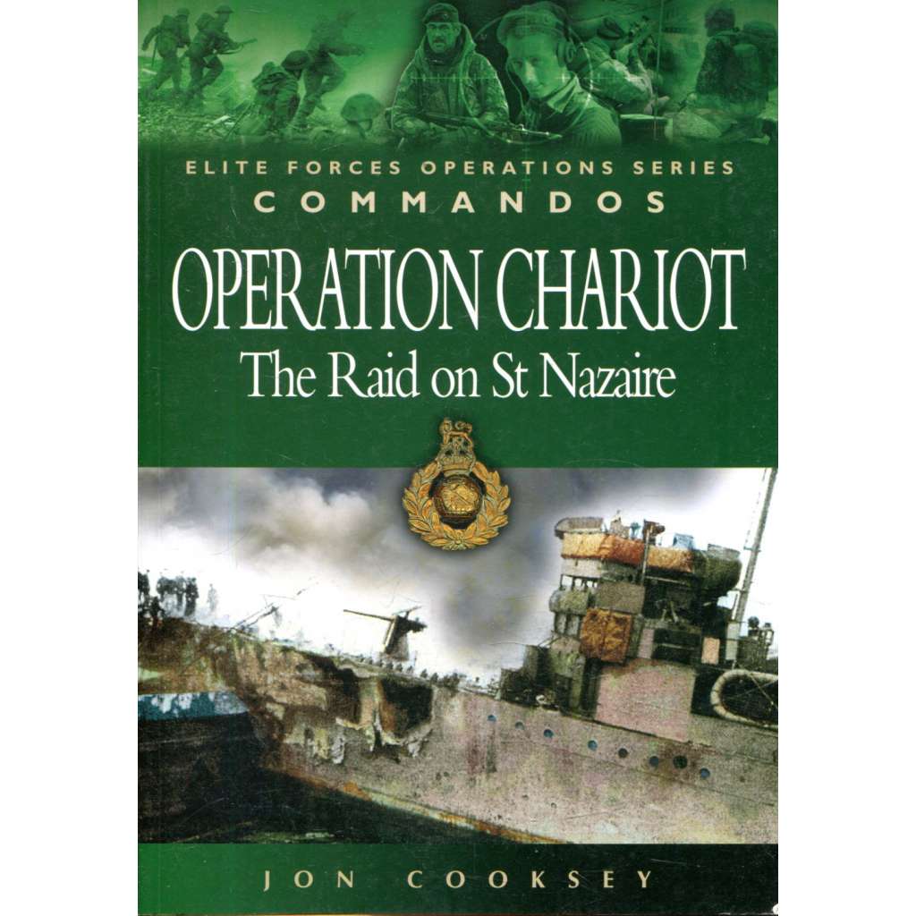 Operation Chariot