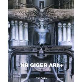 HR Giger ARh+