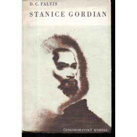 Stanice Gordian