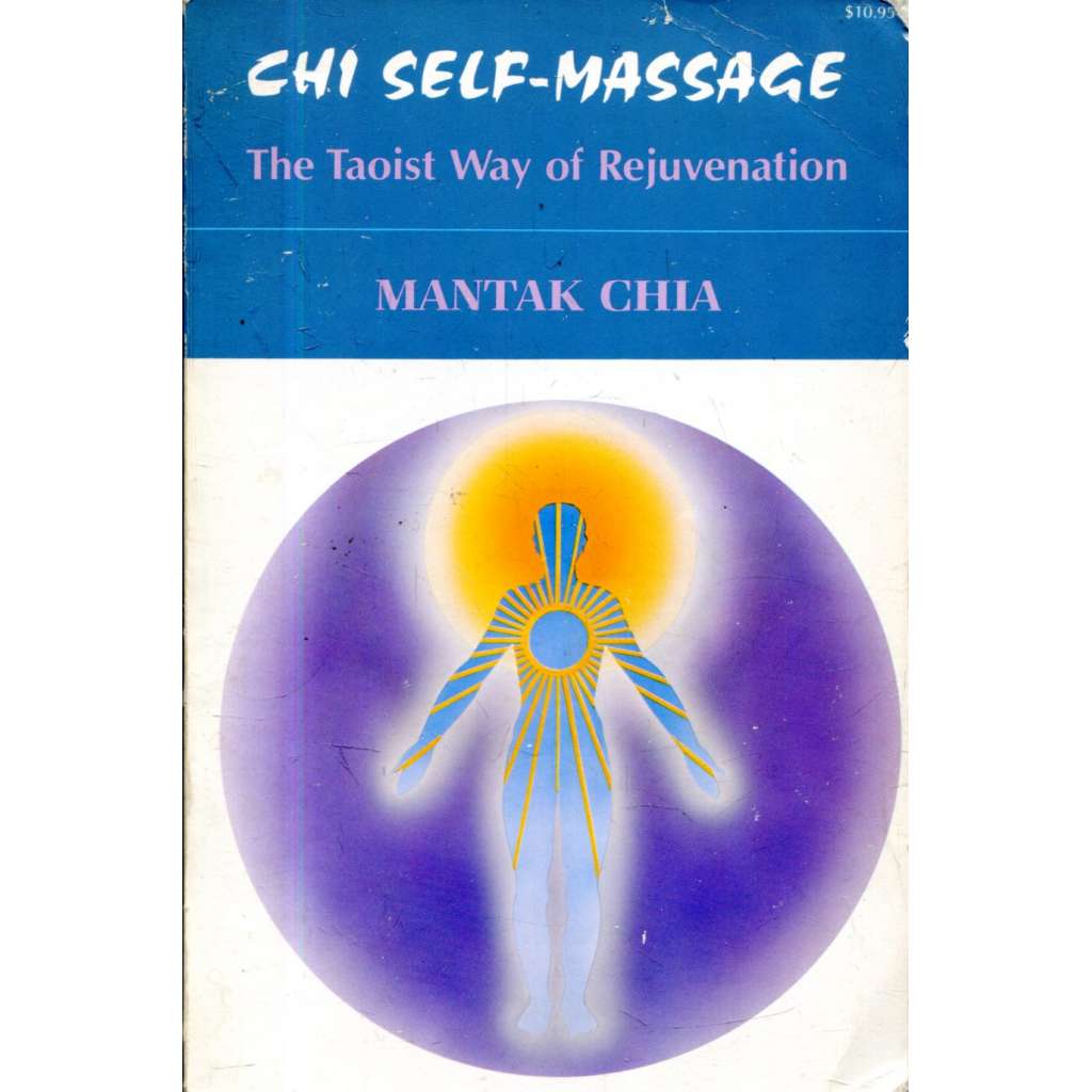 Chi self-massage
