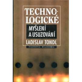 Technologické myšlení a usuzování